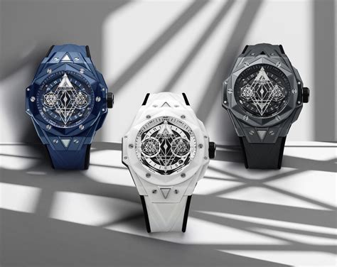 watches and wonders hublot|hublot watches 2021.